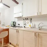 Nfa Nikyfigurellapartament Apartman Nápoly