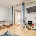Nfa Nikyfigurellapartament Apartman