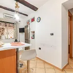 Apartman Nfa Nikyfigurellapartament Nápoly