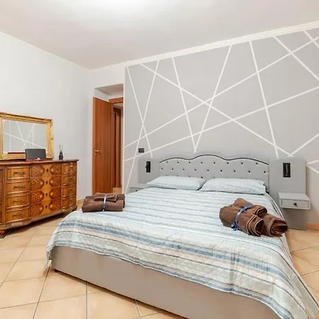 Apartment Nfa Nikyfigurellapartament