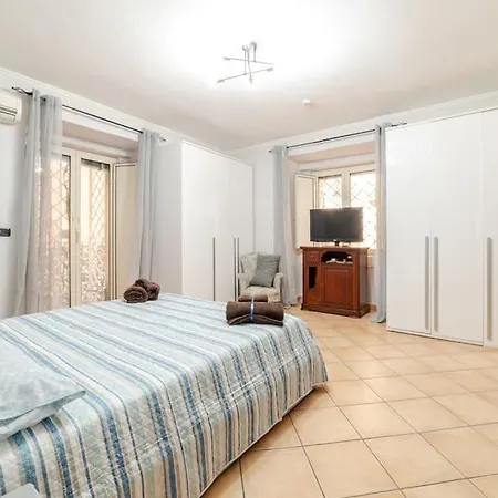 Nfa Nikyfigurellapartament Apartmán *
