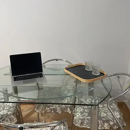 Nfa Nikyfigurellapartament