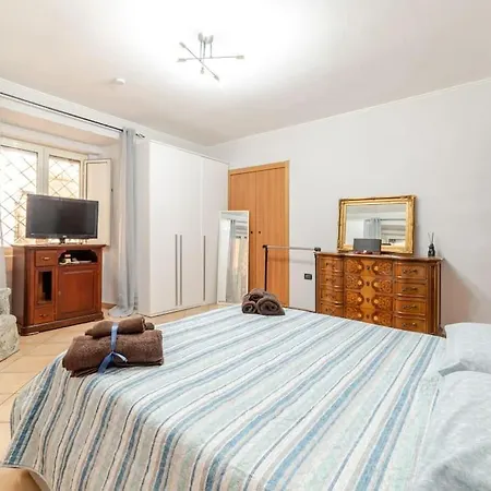 Nfa Nikyfigurellapartament דירה