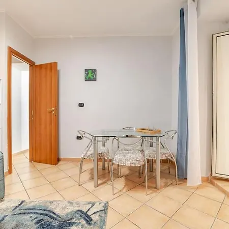 Nfa Nikyfigurellapartament