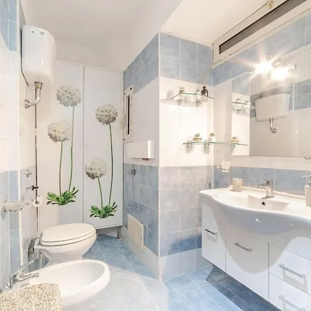 Nfa Nikyfigurellapartament