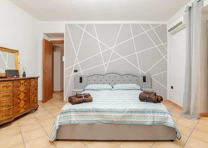 Lejlighed Nfa Nikyfigurellapartament *