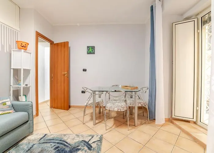 Nfa Nikyfigurellapartament