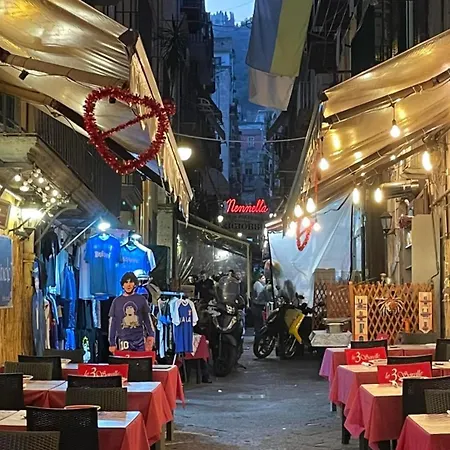 Appartamento Nfa Nikyfigurellapartament *